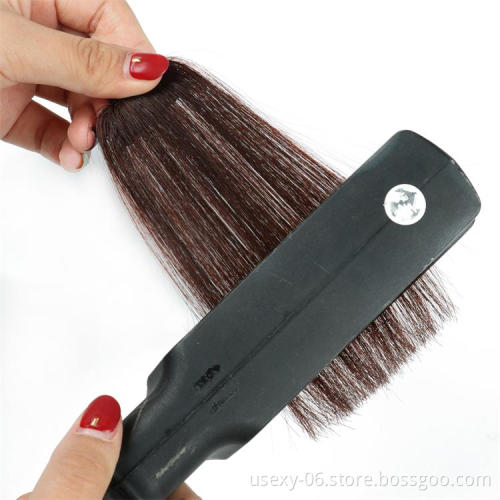 Fashion repair reduce age human virgin hair clip in extension air bangs,wholesale cheap human hair fringe for ladies's beauty